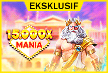 15000 Mania